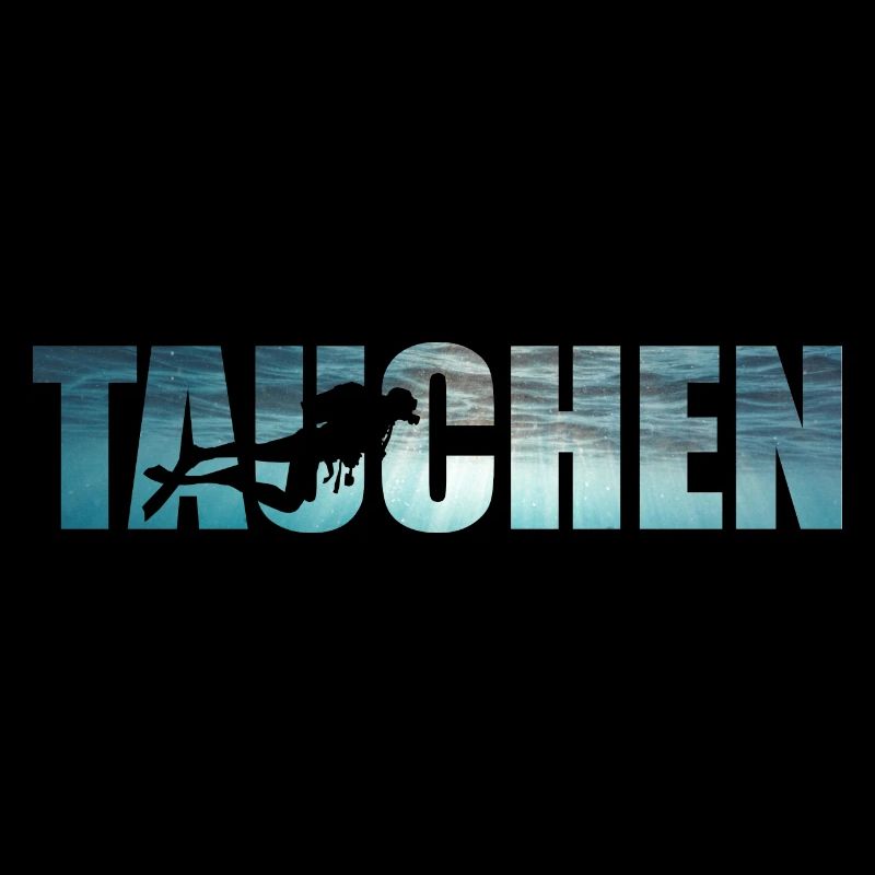 Taucher Dive Divemaster Tauchen Diver
