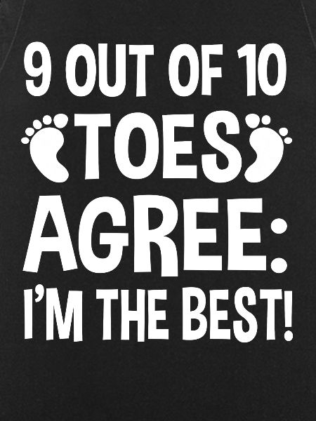 Funny Toe Amputation Gift