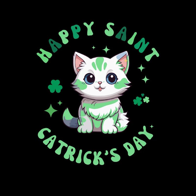 Joyeuse Saint-Patrick Drôle de Saint-Patrick