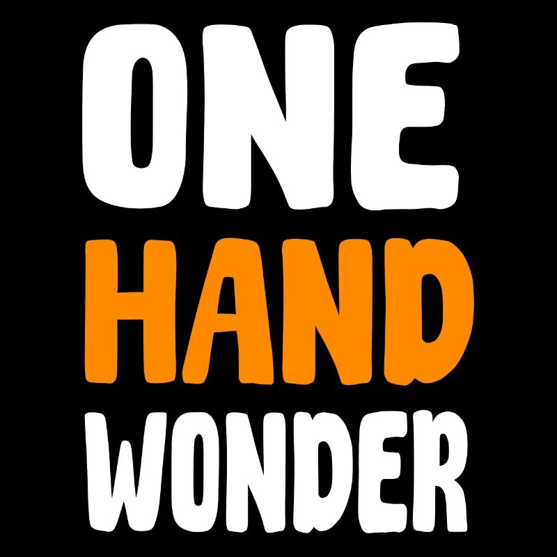 Hand amputee