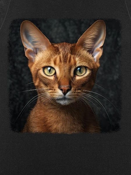 Abyssinian Cat Abessinierkatze