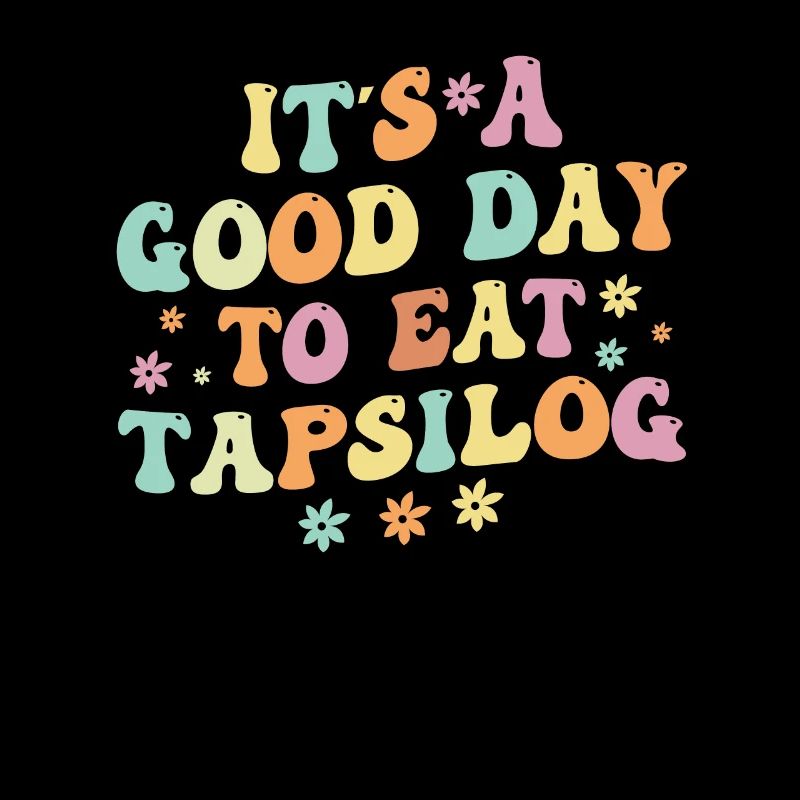 Tapsilog Lover