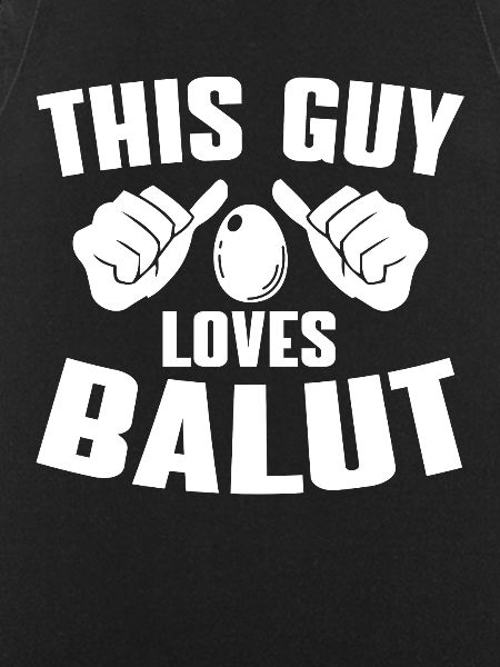 Balut Humor