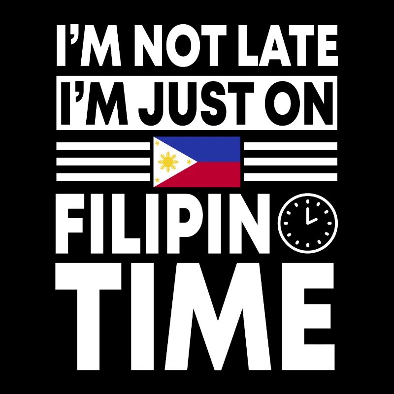 Heure philippine