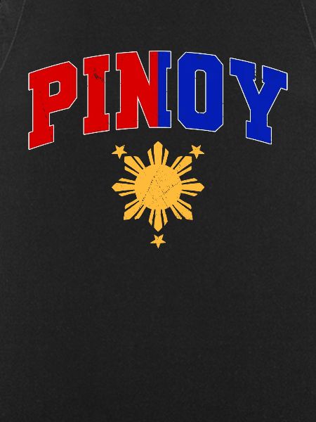 Philippin – Pinoy