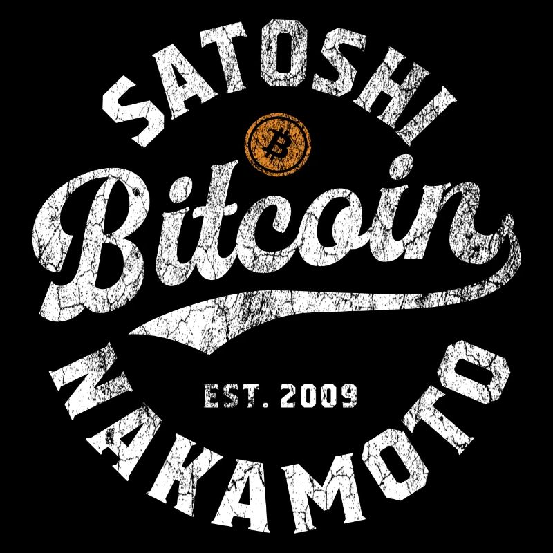 Bitcoin - Nous aimons les crypto-monnaies