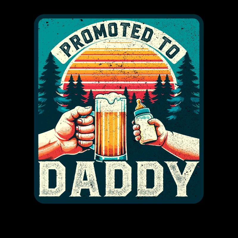 Expectant Dad loading Future Dad