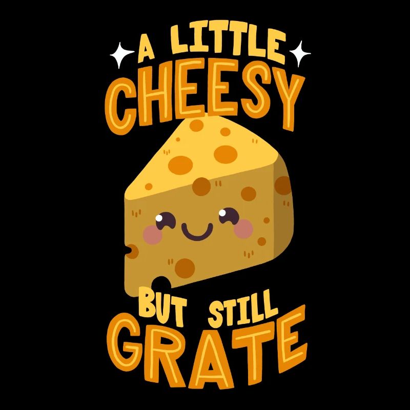 Jeu de mots sur le fromage