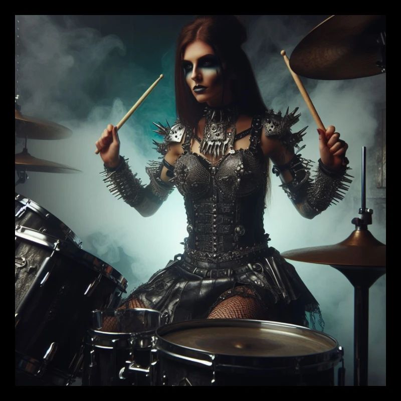Batteuse