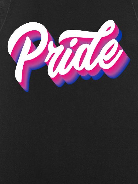 Proud Bisexual Gender Bisexuality