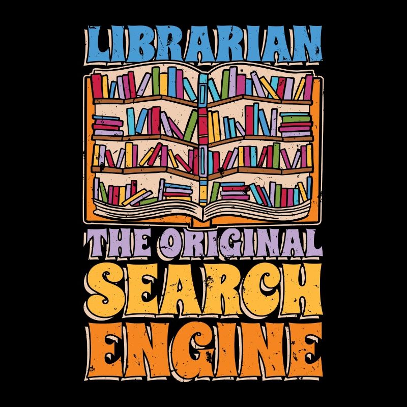 Librarian The Original Reading Teacher Librarians