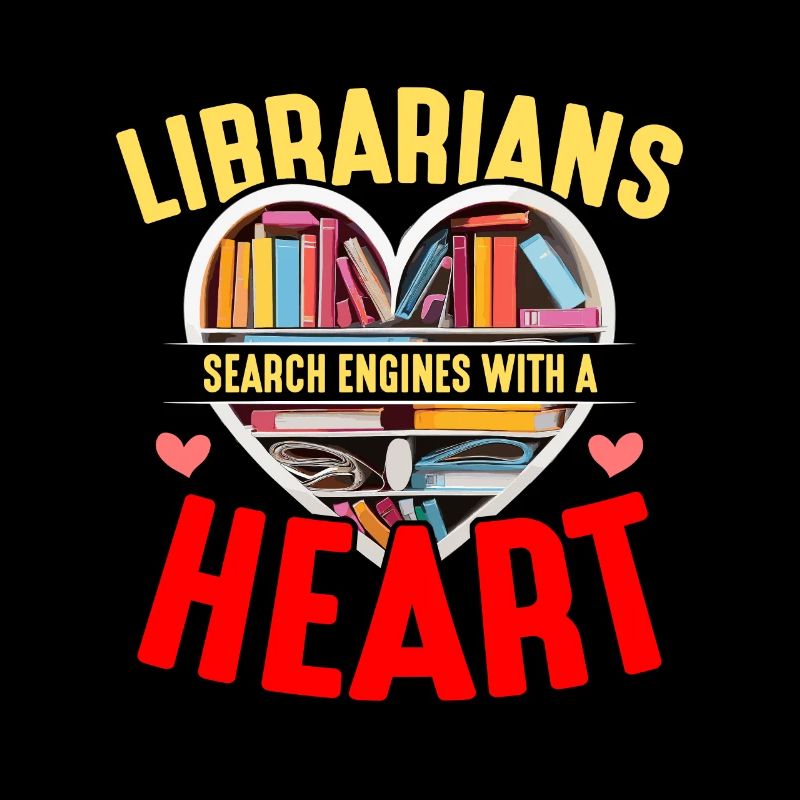 Librarians Search Engines With A Reading Teacher