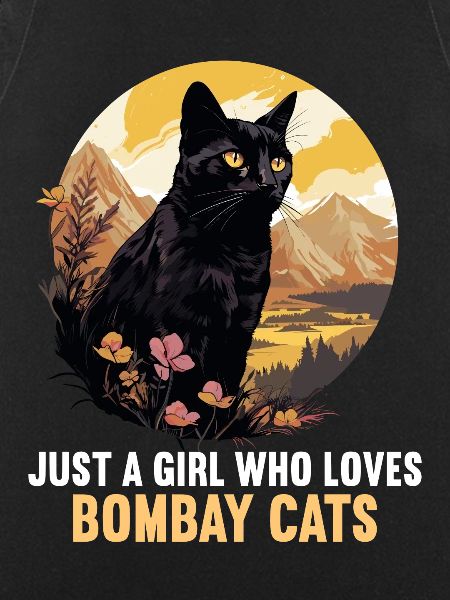 Bombay Cat Bombay Katze