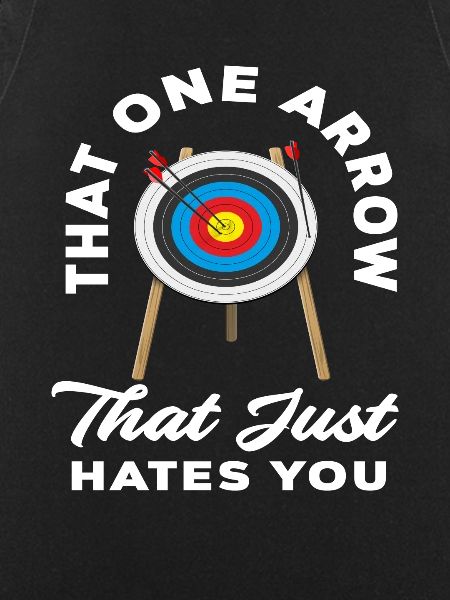 Bow Archery Archer