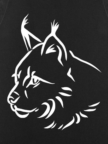 Lynx Portrait