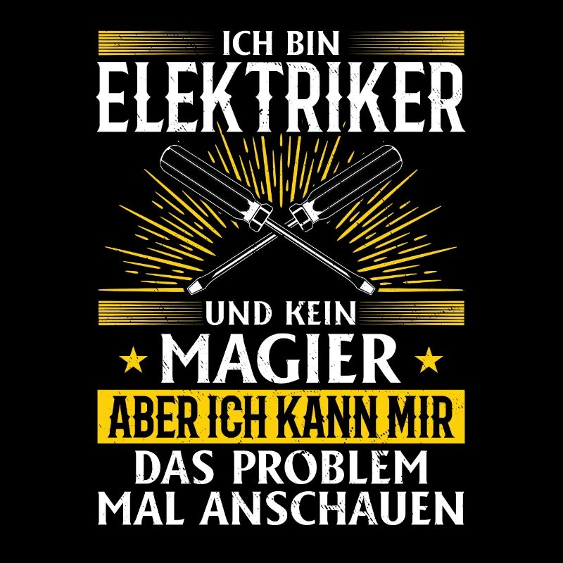 Electrician More than just spark magic