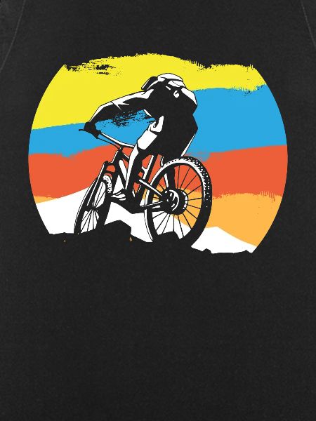 VTT rétro VTT