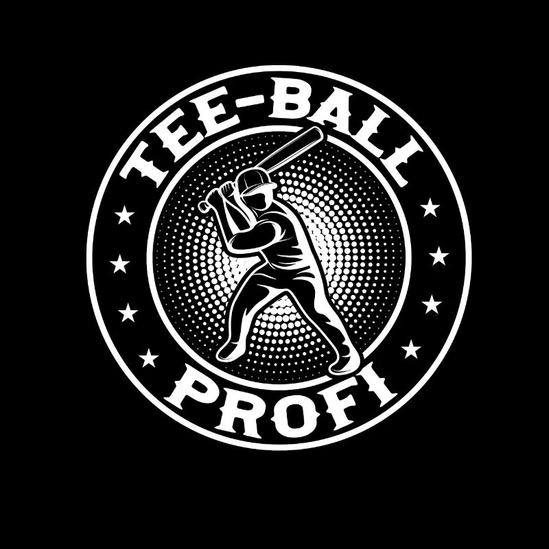 Teeball Player Profi - Tee-ball Profi
