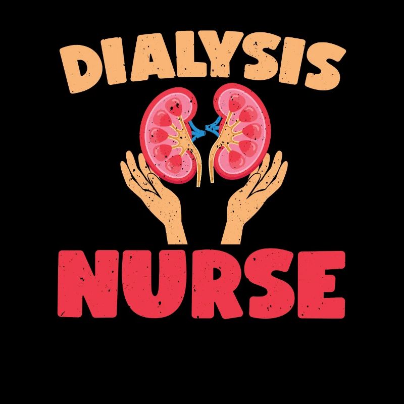 Dialysekrankenschwester