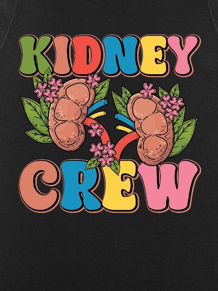 Dialysis crew