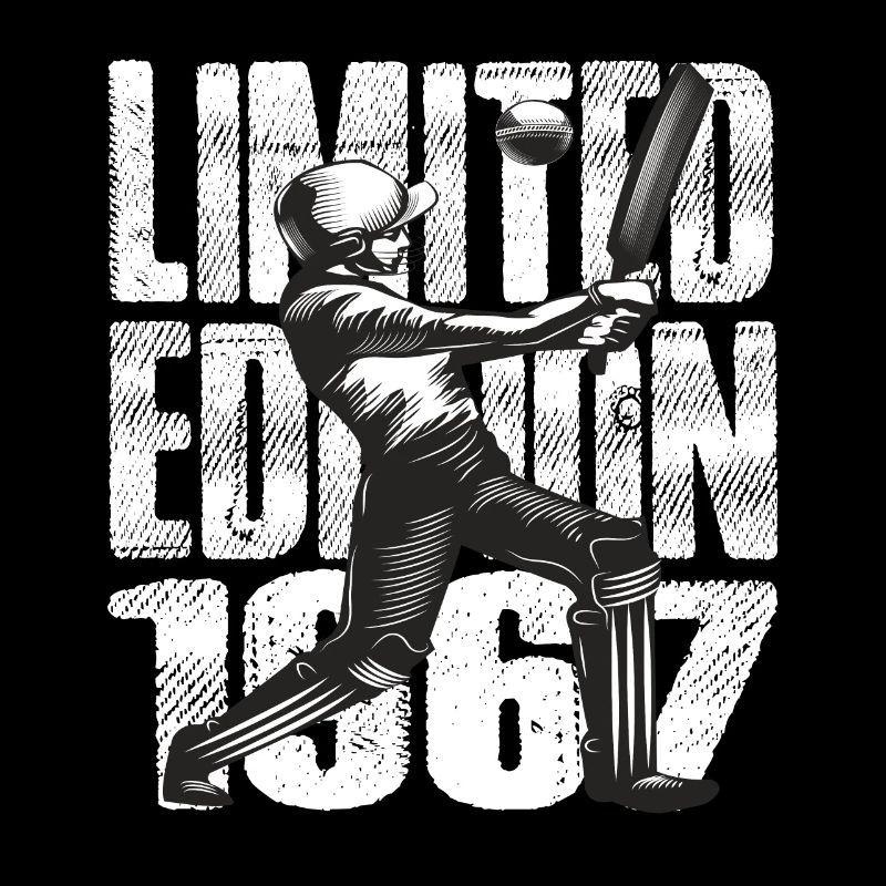Édition limitée 1967 Édition limitée Cricket