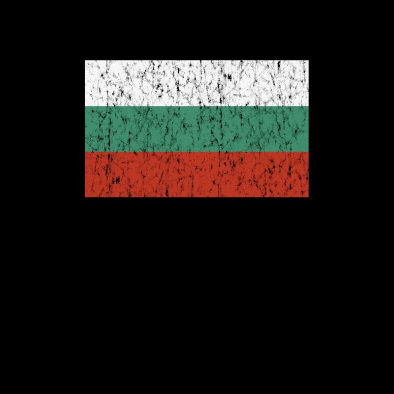 Drapeau de la Bulgarie