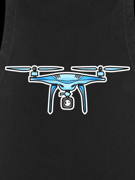 Drone Drone Drones