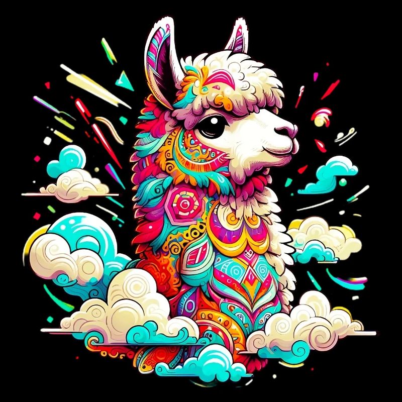 Alpaca