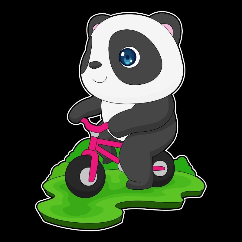 Vélo Panda