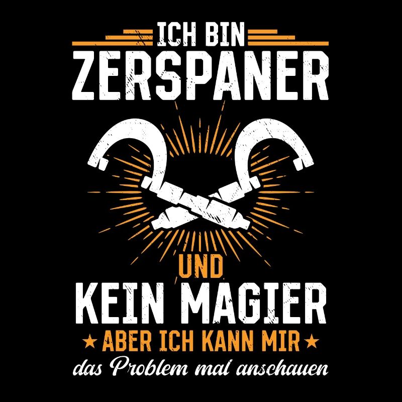 Precision instead of magic