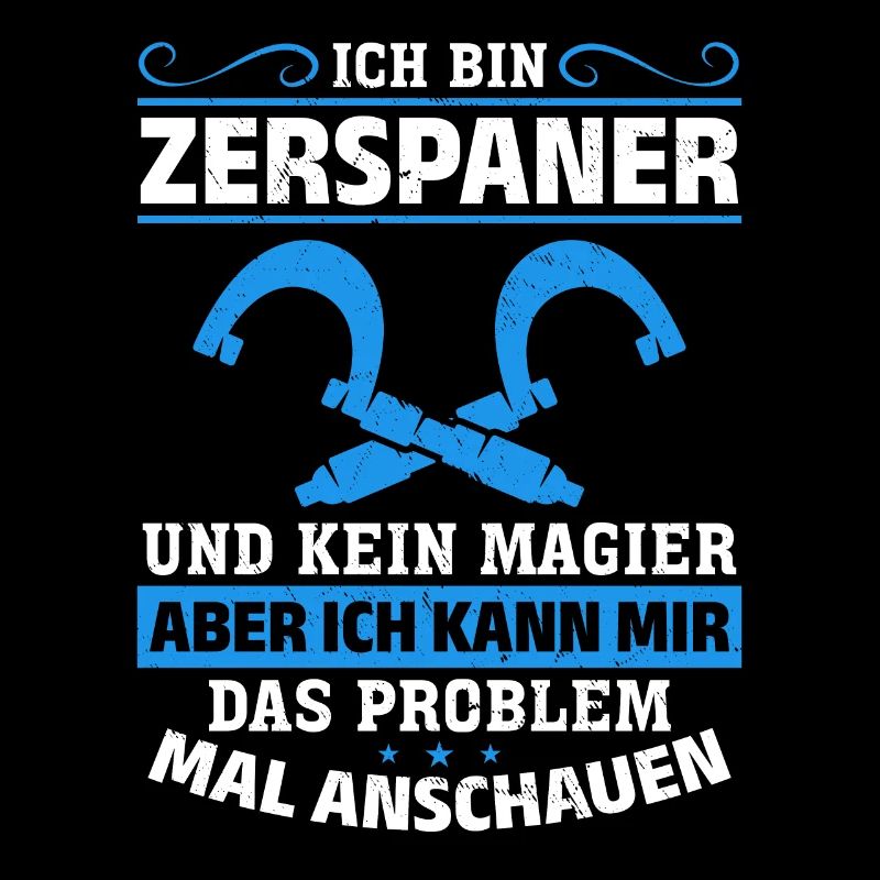 Precision instead of magic