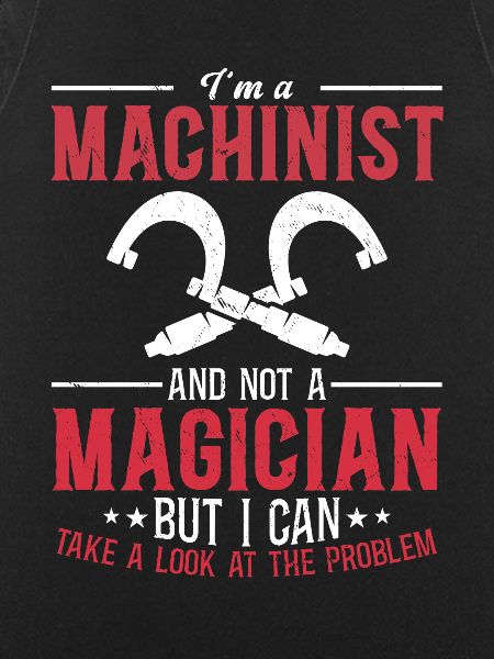 Precision instead of magic