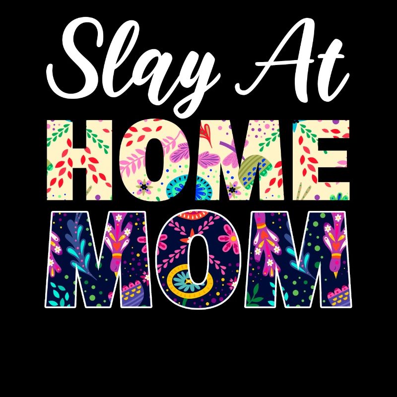 Slay At Home Mom Virtueller Assistent