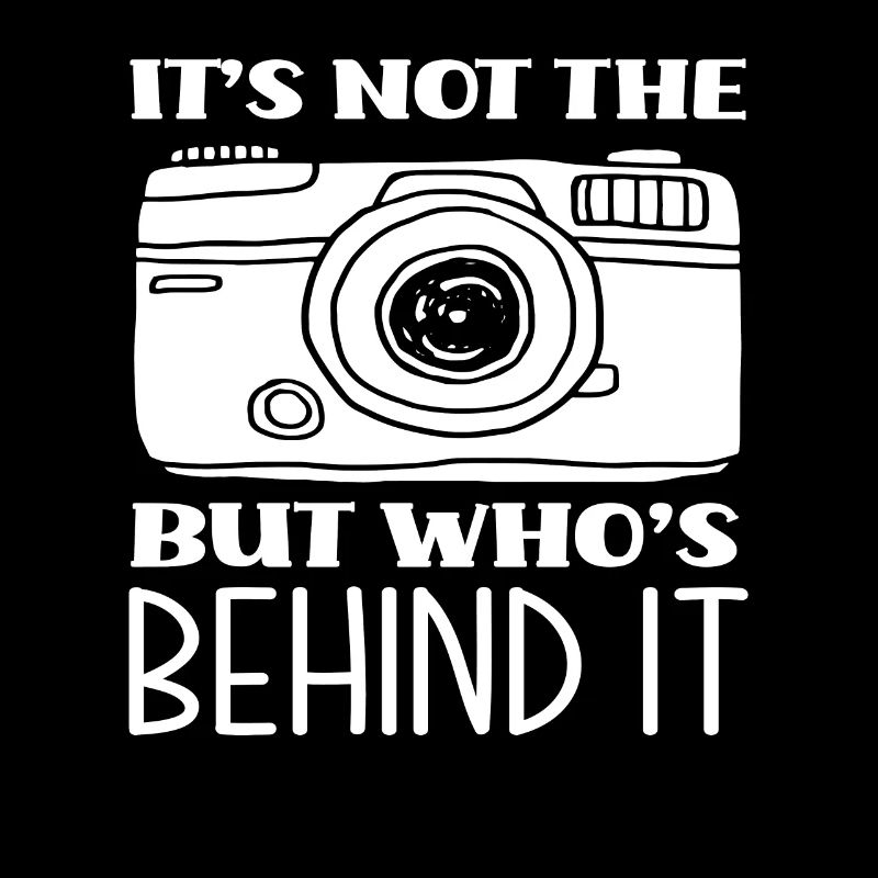 Expérience de photographe