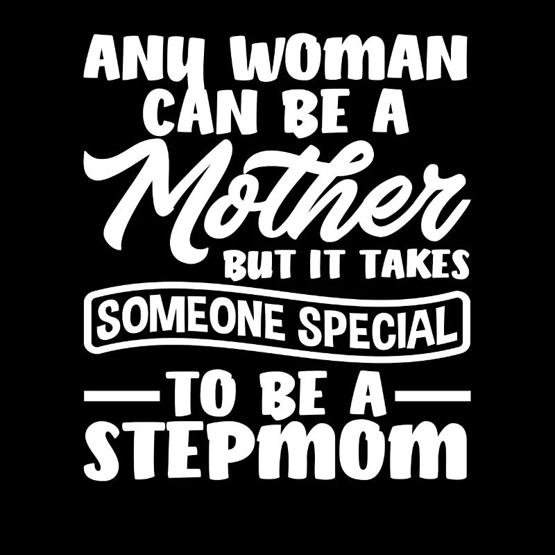 Belle-mère spéciale