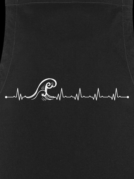 Heartbeat wave