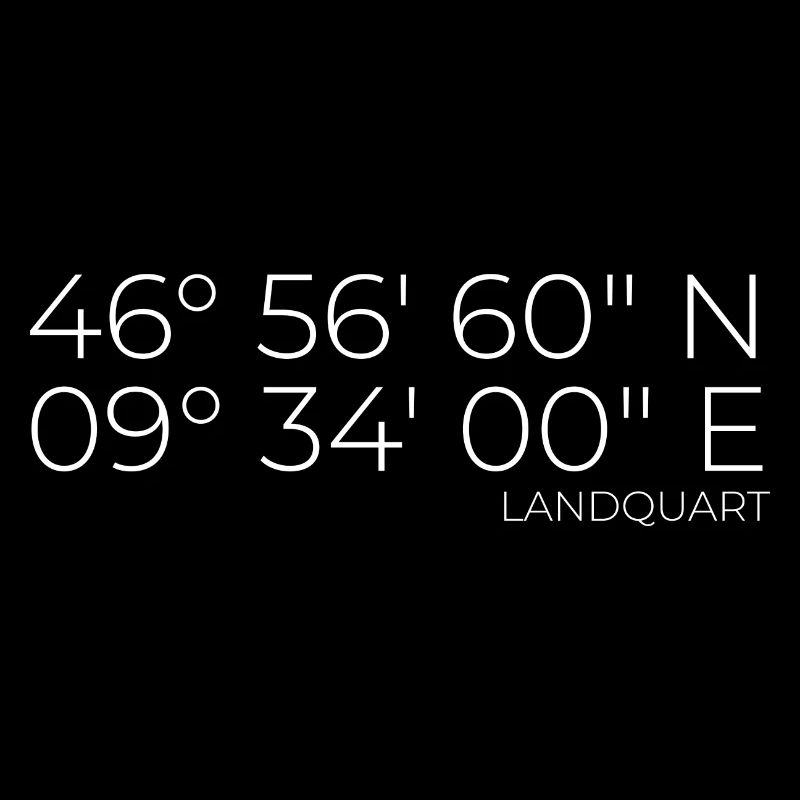 Coordinates: Landquart, Graubünden, Switzerland