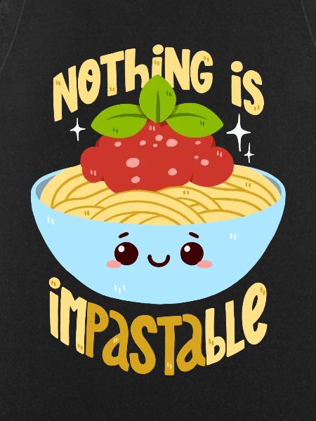 Pasta pun