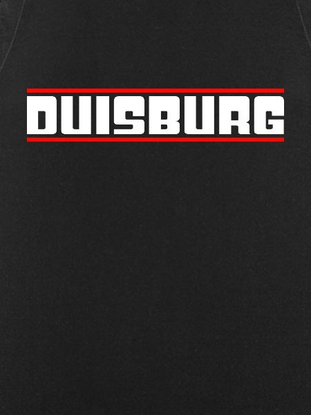 Duisbourg