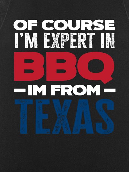 Texas Grilling Texans
