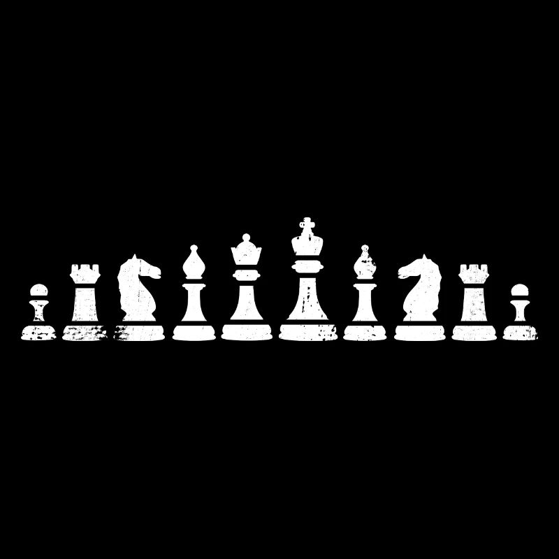 Schachfiguren