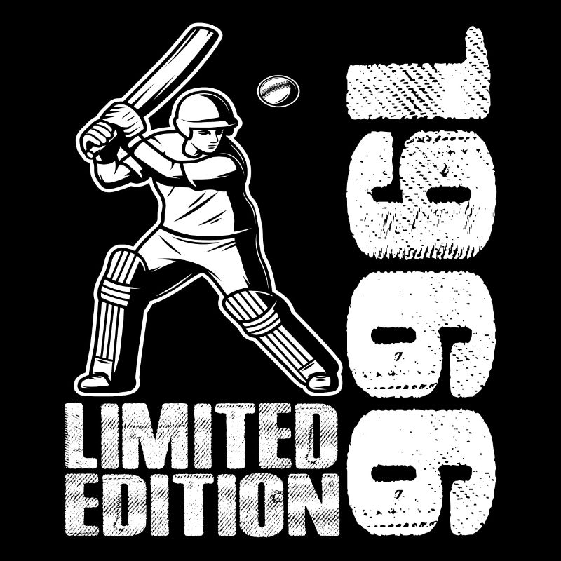 Édition limitée 1966 Édition limitée Cricket