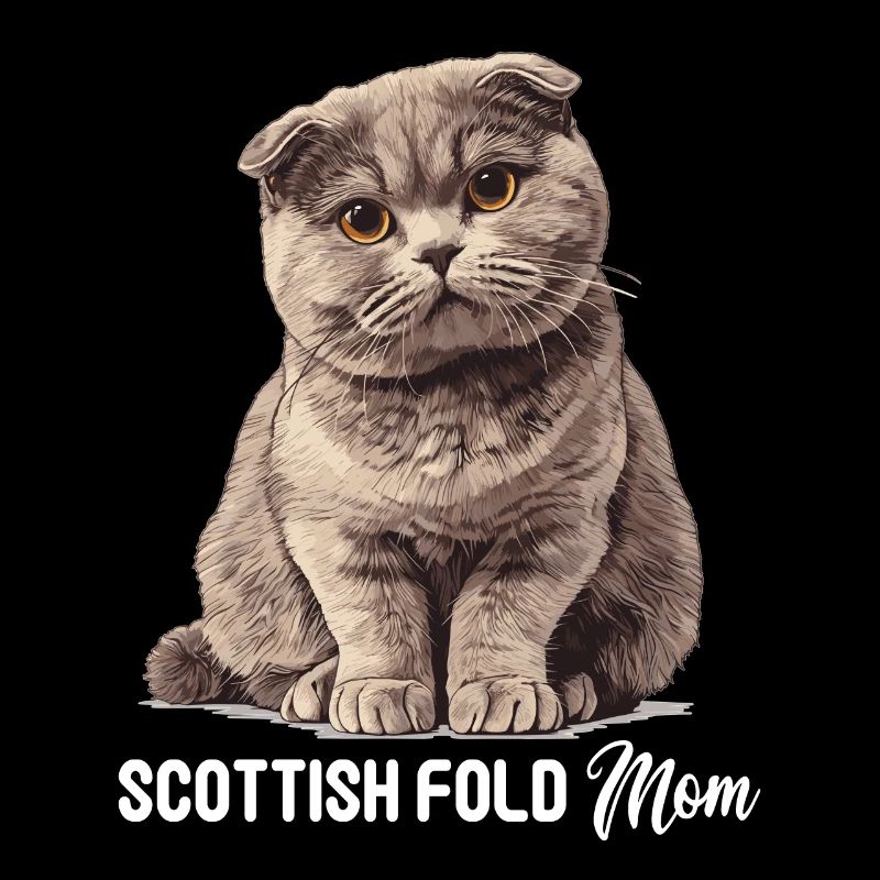 Scottish Fold Kitten Scottish Fold Cat