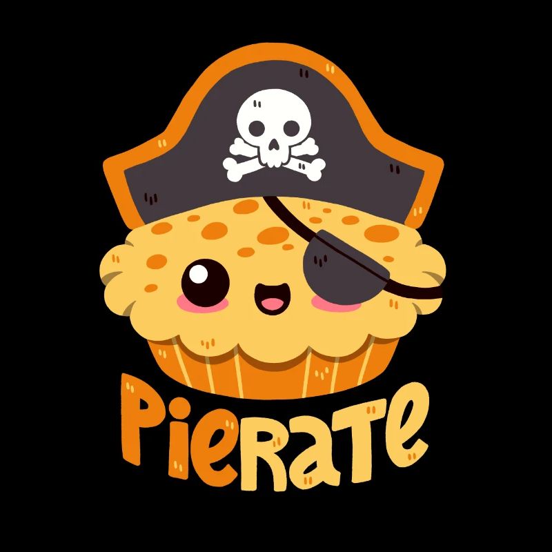 Taart Piraat