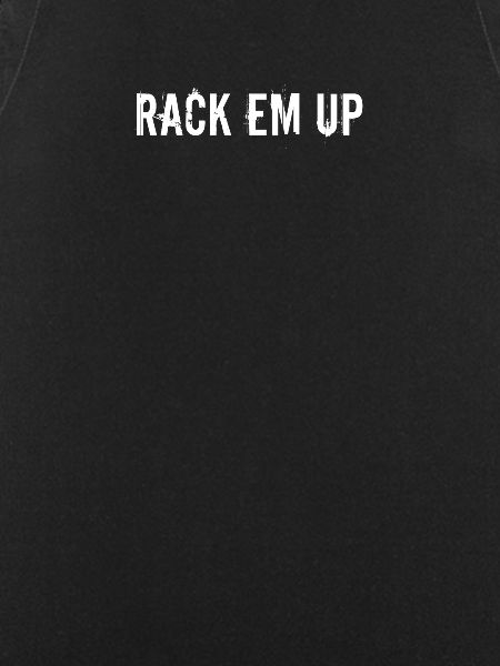 Billiards - Rack em Up