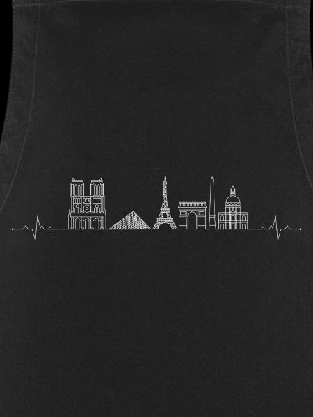 Global Landmarks Pulseline