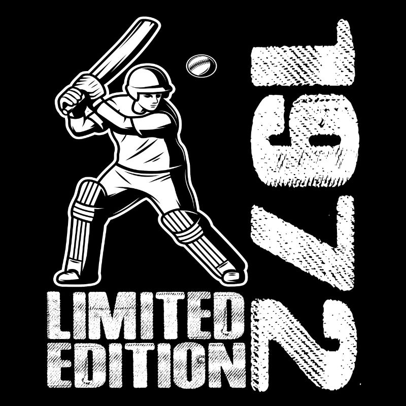Édition limitée 1972 Édition limitée Cricket