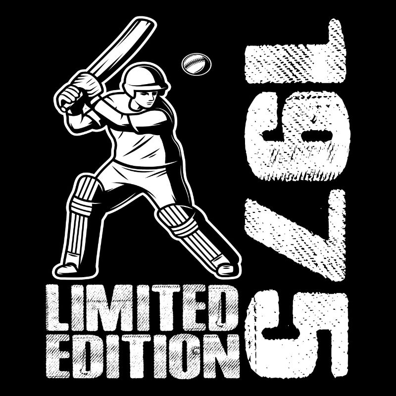 Édition limitée 1975 Édition limitée Cricket
