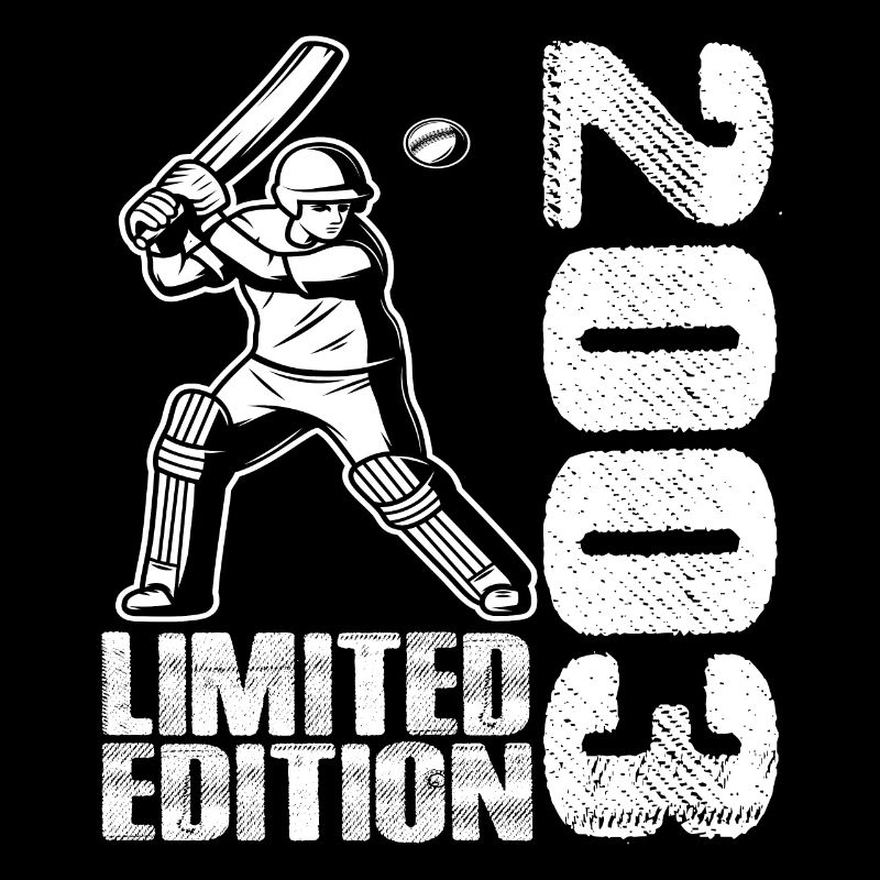 Édition limitée 2003 Édition limitée Cricket