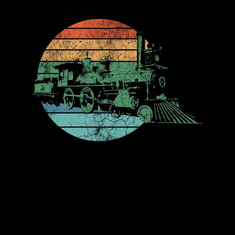 Train Trains Conducteurs de train